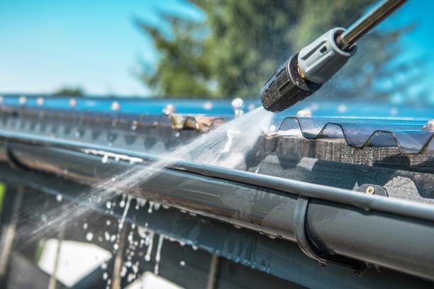 Best Residential Pressure Washing Services  in Zwolle, LA