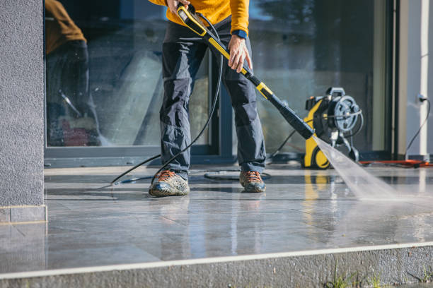 Best Deck Cleaning Services  in Zwolle, LA