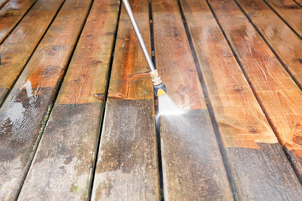Why Choose Our Certified Pressure Washing Experts for Your Project Needs in Zwolle, LA?