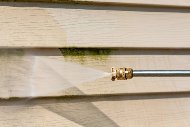 Best Deck Pressure Washing  in Zwolle, LA