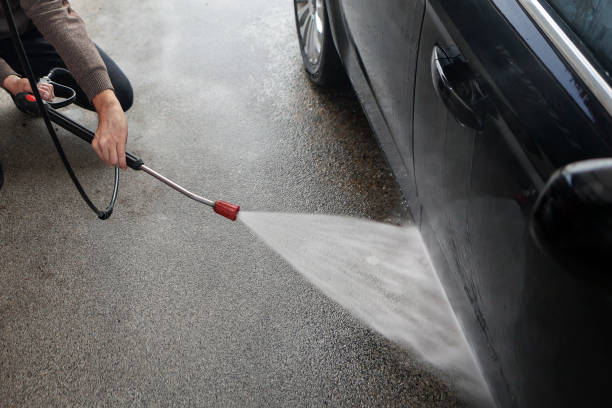 Best Sidewalk Pressure Washing  in Zwolle, LA